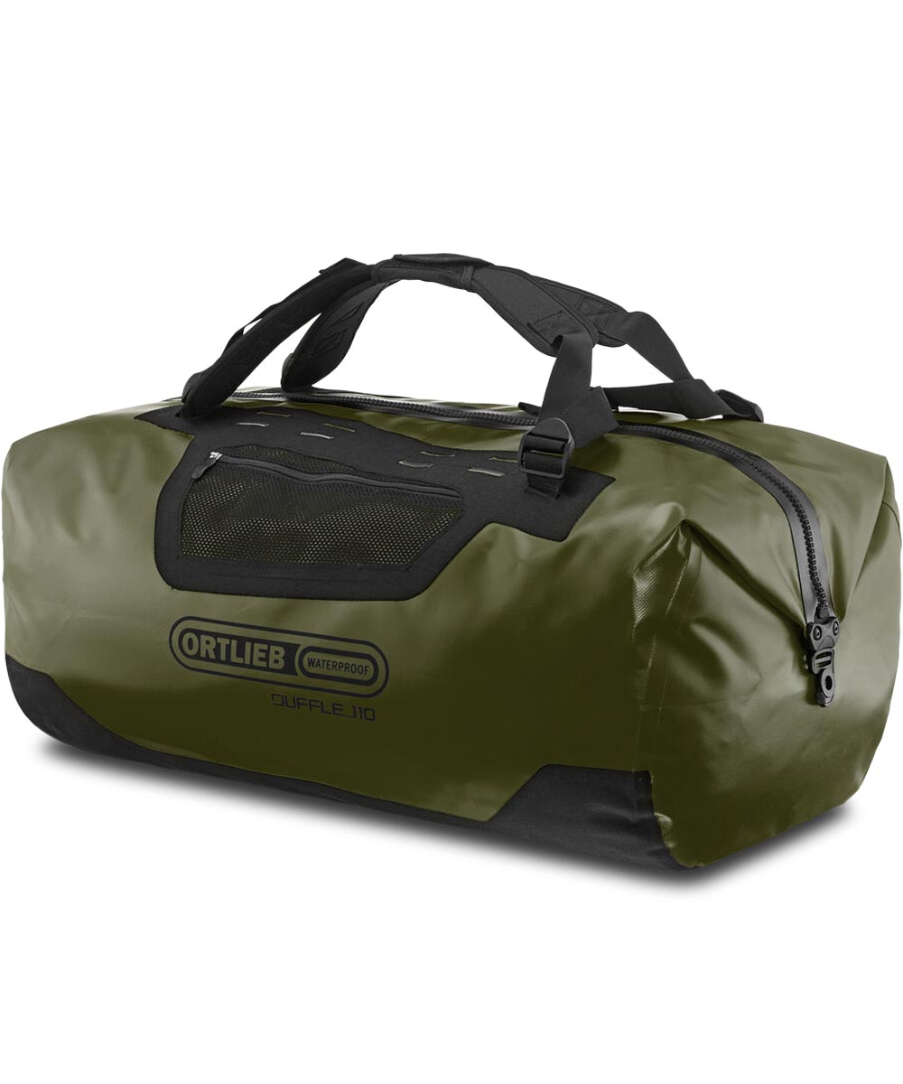 ORTLIEB Duffel waterproof travel bag