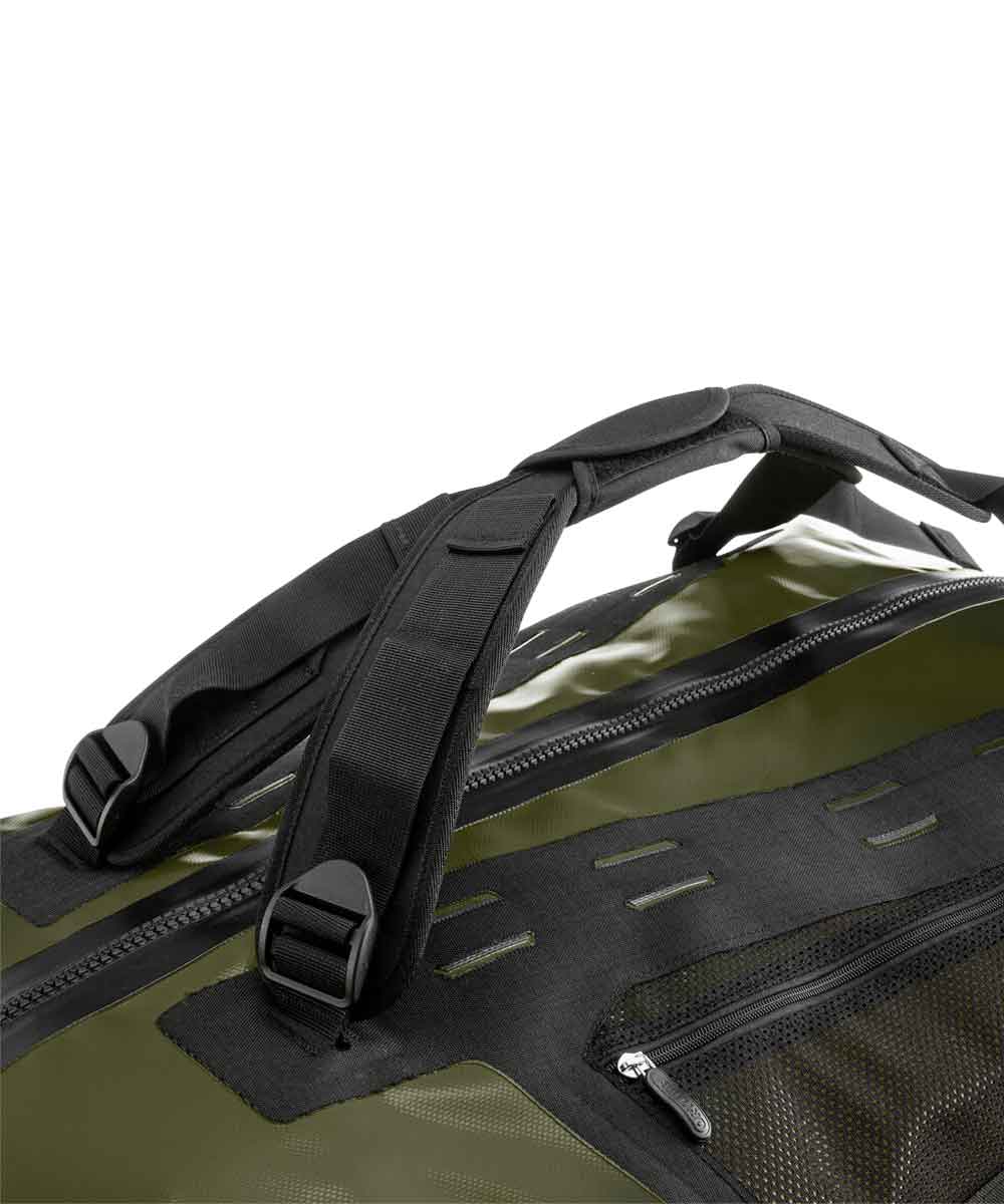 ORTLIEB Duffel waterproof travel bag