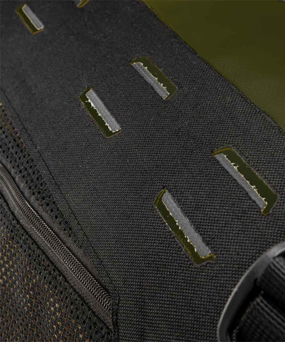 ORTLIEB Duffel waterproof travel bag