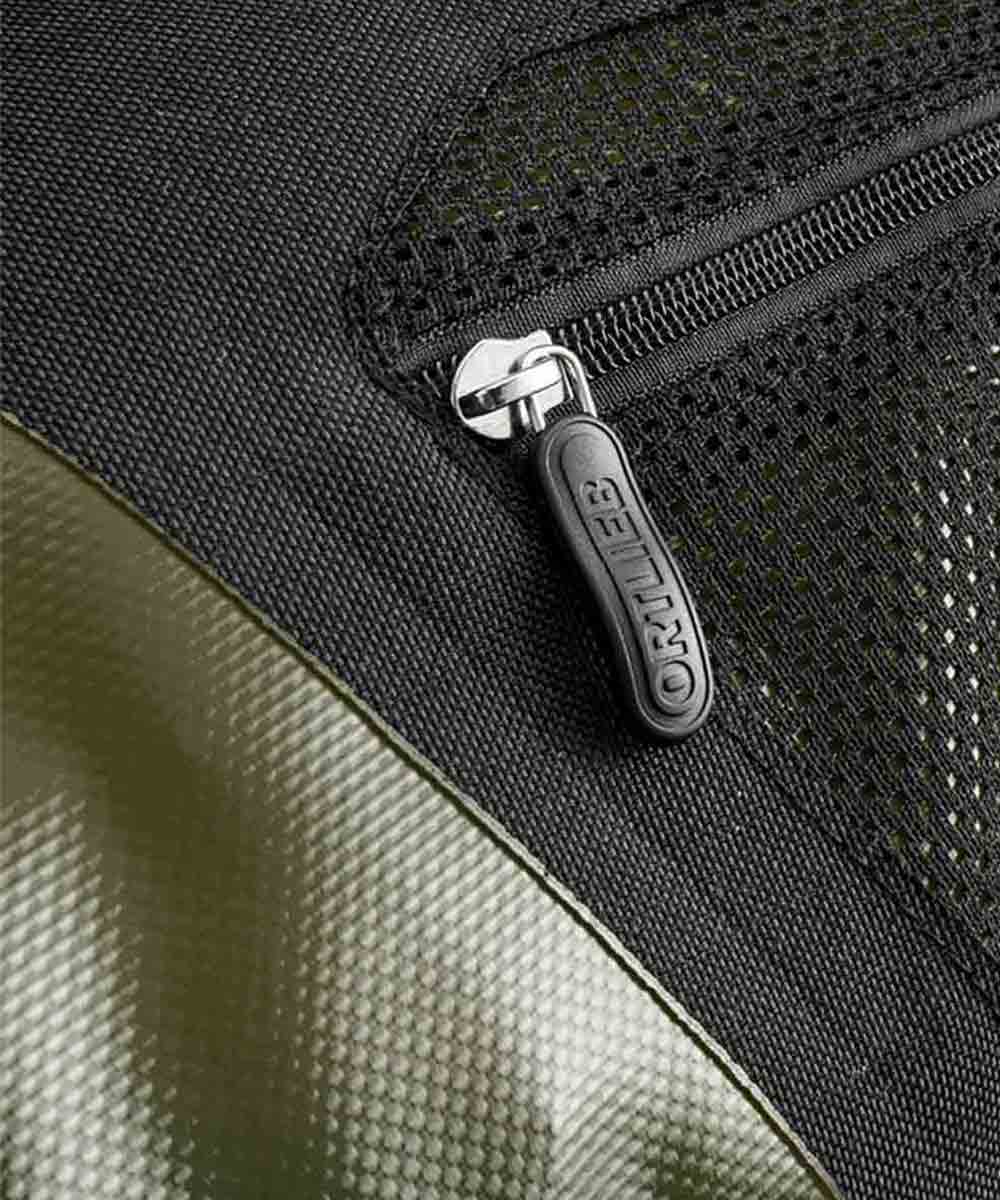 ORTLIEB Duffel waterproof travel bag