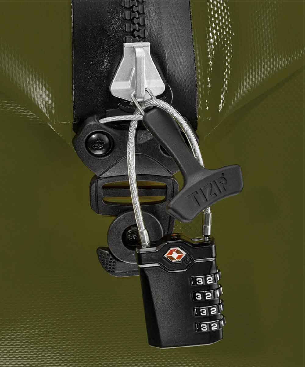 ORTLIEB Duffel waterproof travel bag