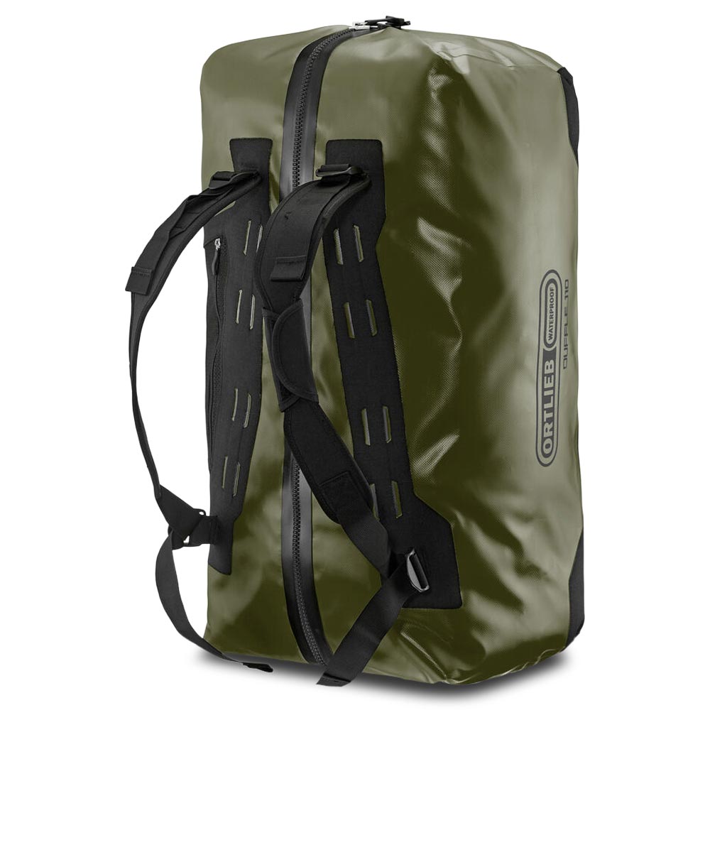 ORTLIEB Duffel waterproof travel bag