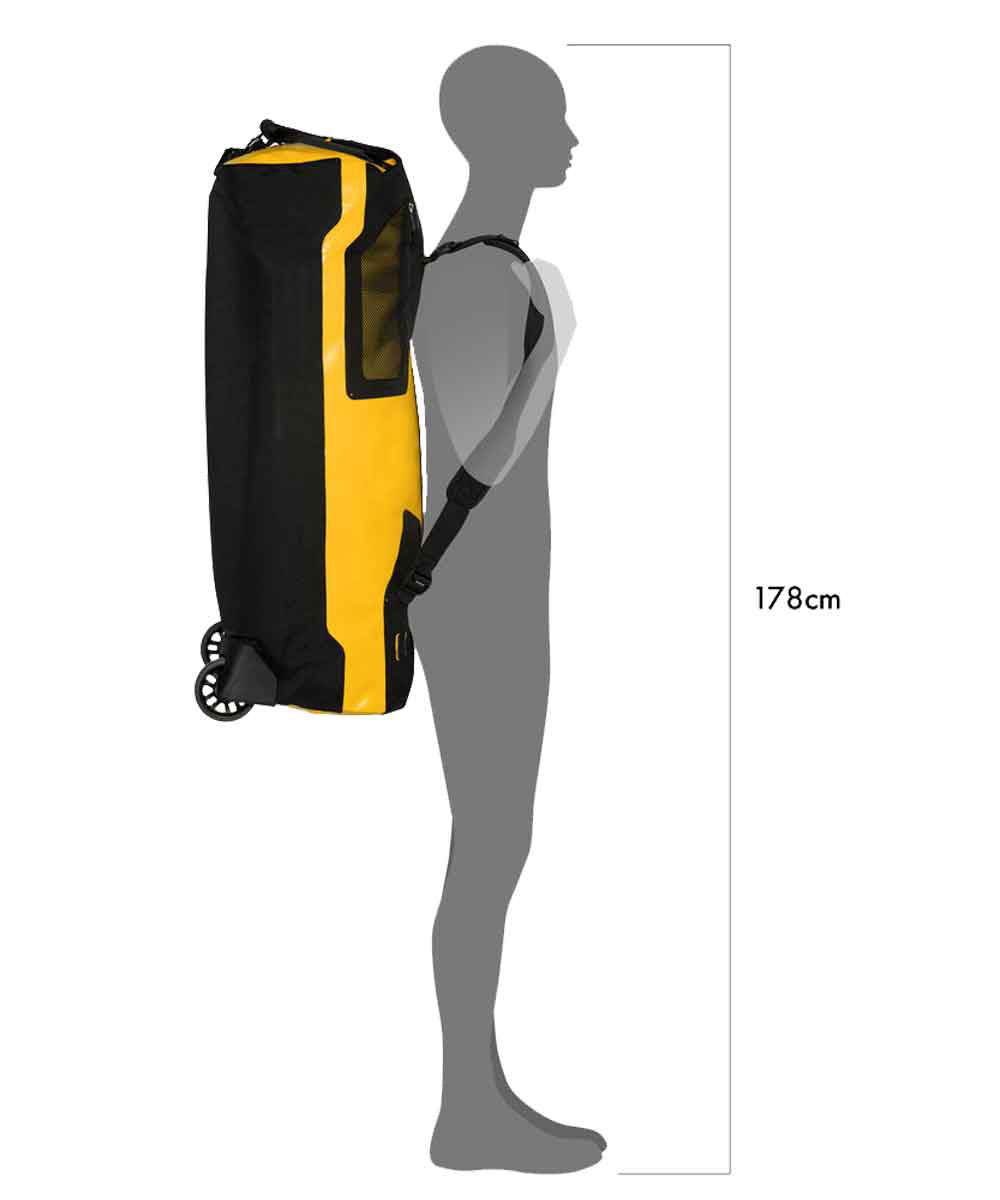 ORTLIEB Duffle RS Bag