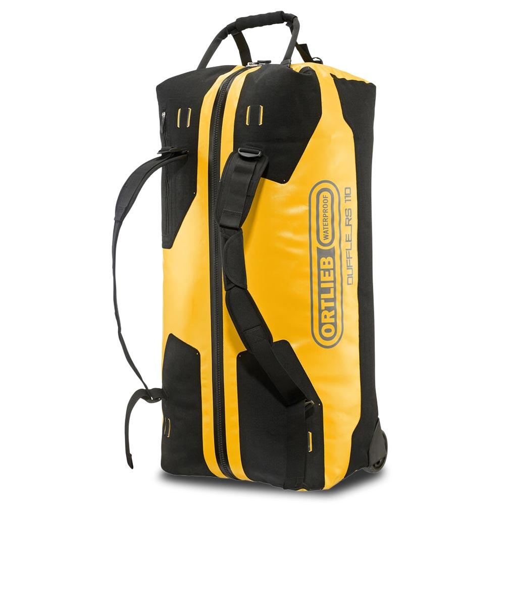 ORTLIEB Duffle RS Bag