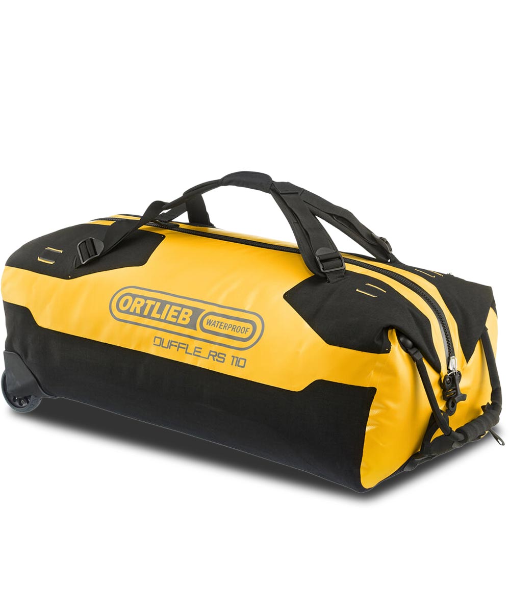 ORTLIEB Duffle RS Bag