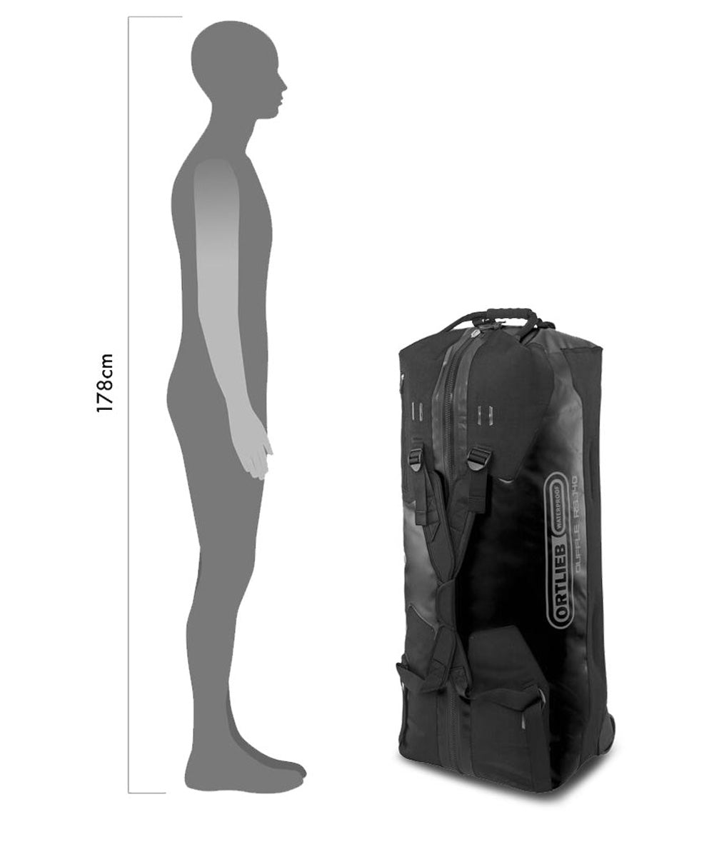 ORTLIEB Duffle RS Bag