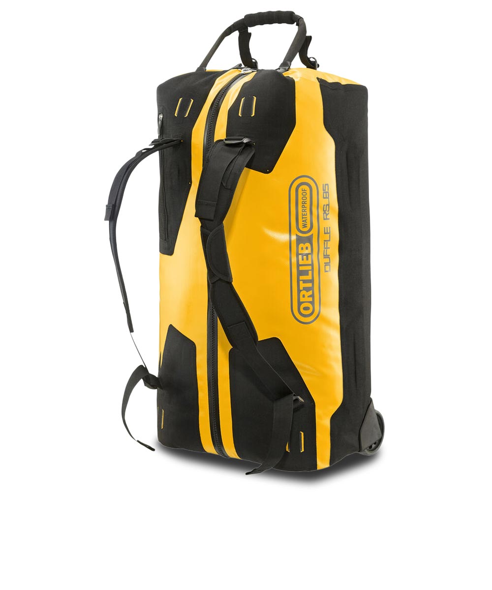 ORTLIEB Duffle RS Bag