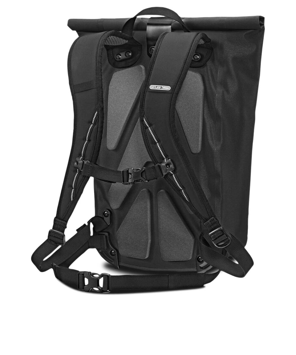 ORTLIEB Velocity PS roll-top backpack