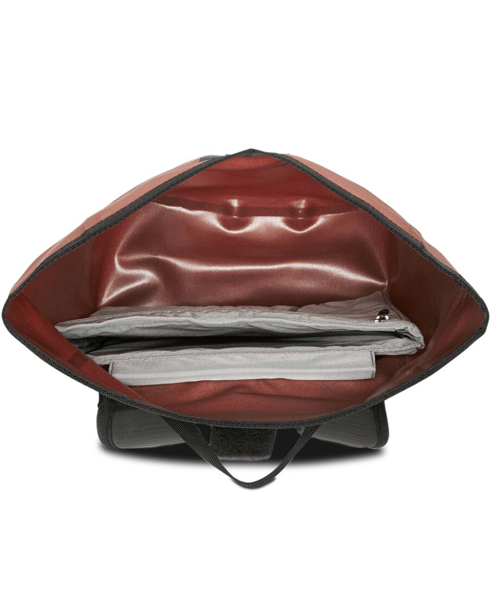 ORTLIEB Velocity PS roll-top backpack