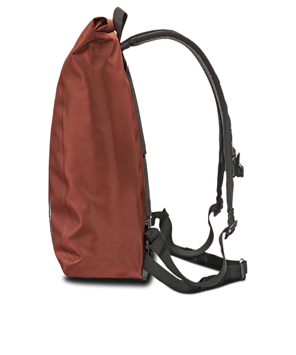 ORTLIEB Velocity PS roll-top backpack