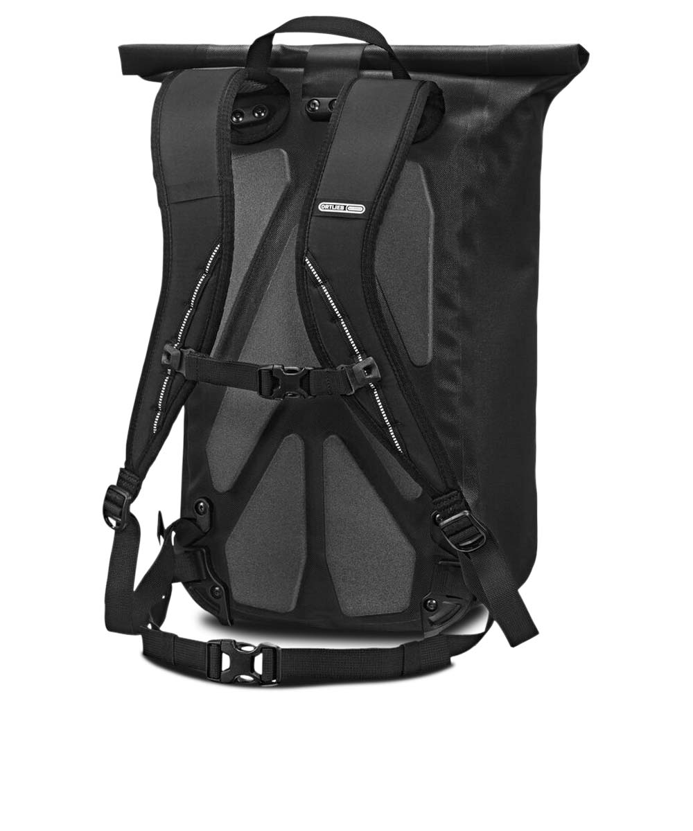 ORTLIEB Velocity PS roll-top backpack