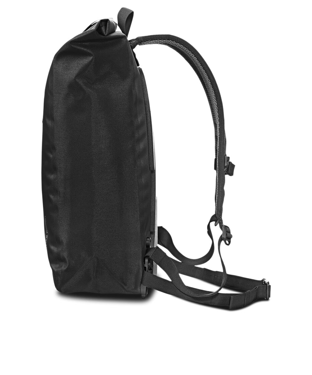 ORTLIEB Velocity PS roll-top backpack