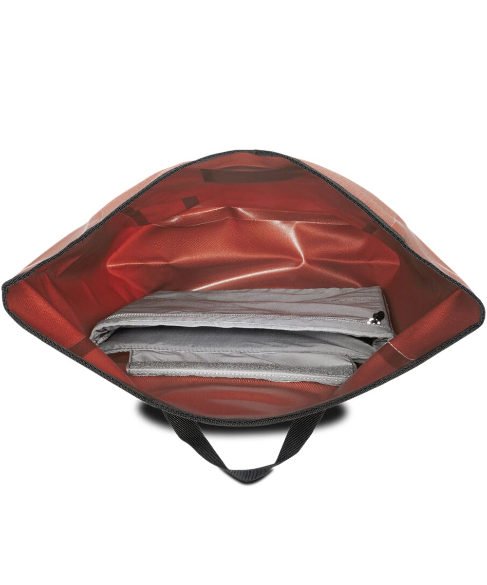 ORTLIEB Velocity PS roll-top backpack