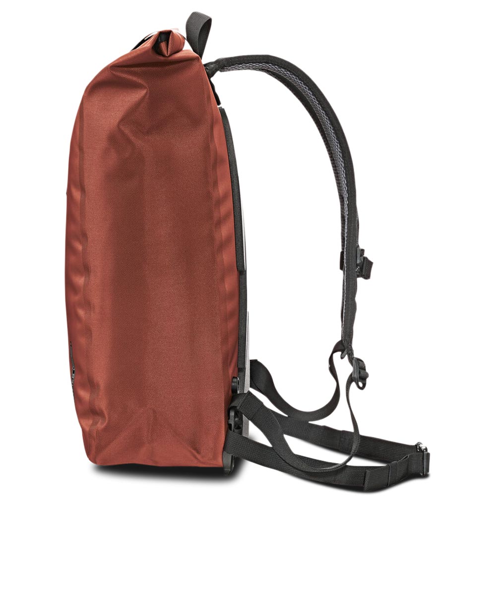 ORTLIEB Velocity PS roll-top backpack