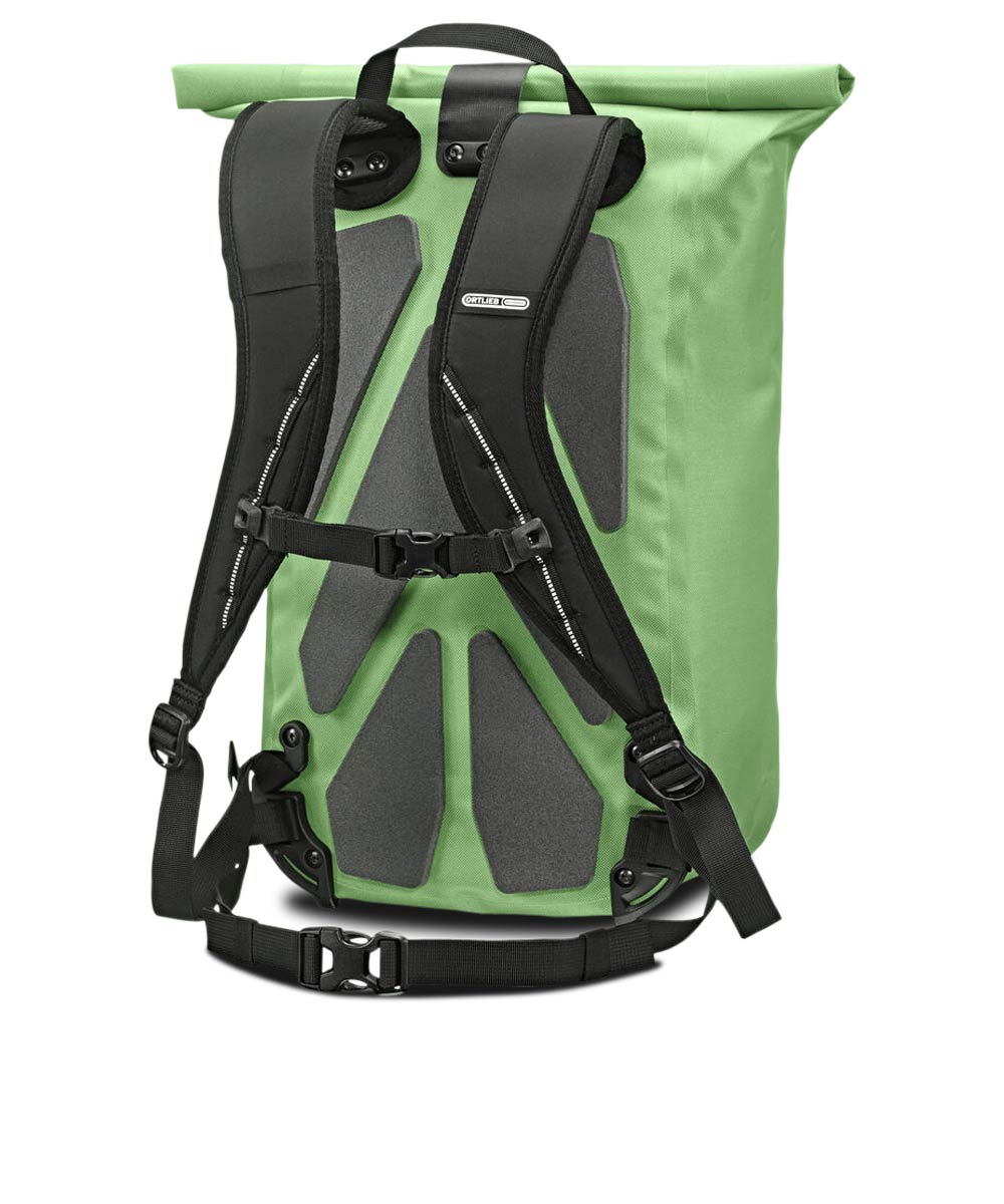 ORTLIEB Velocity PS roll-top backpack