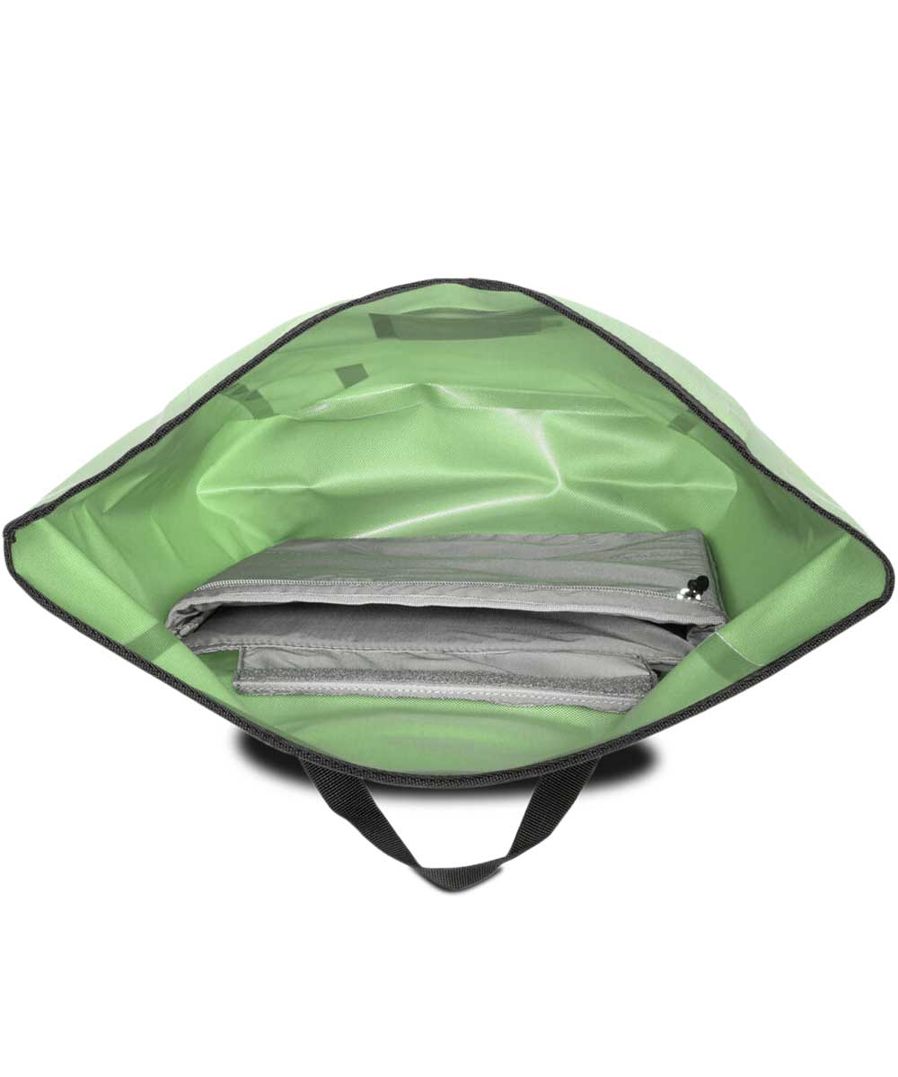 ORTLIEB Velocity PS roll-top backpack