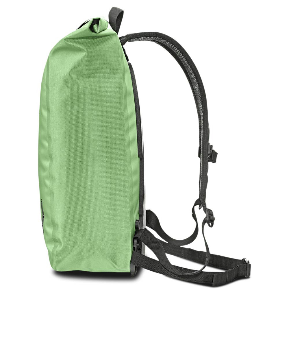ORTLIEB Velocity PS roll-top backpack