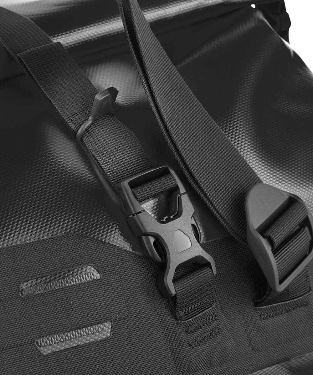 ORTLIEB Duffle waterproof travel bag