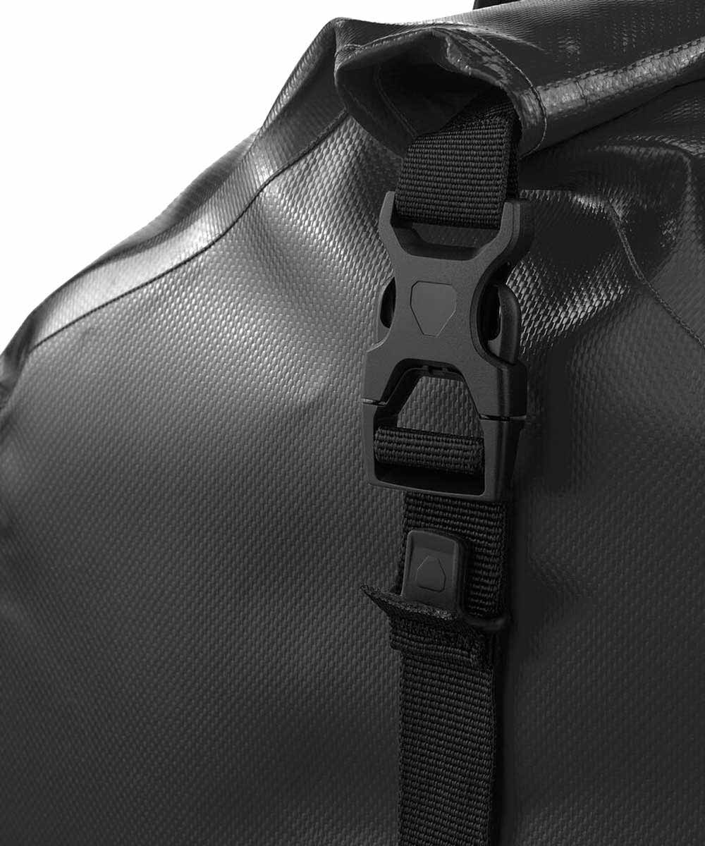 ORTLIEB Duffle waterproof travel bag