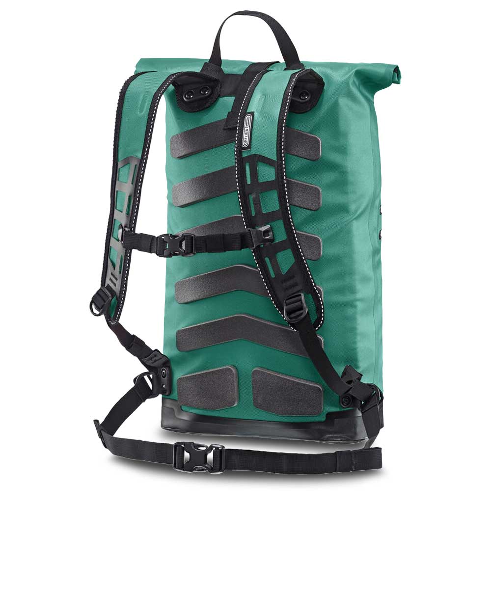 ORTLIEB Commuter Daypack City Waterproof