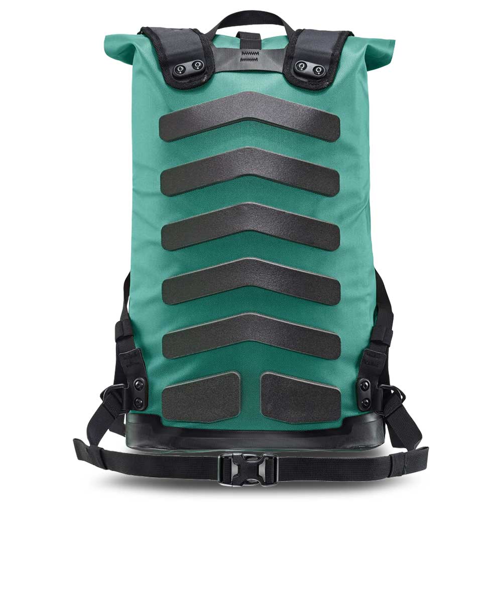 ORTLIEB Commuter Daypack City Waterproof