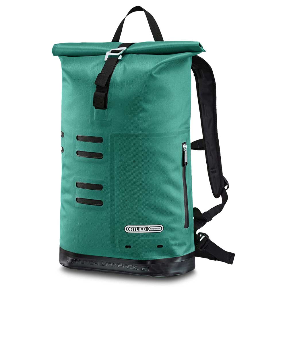 ORTLIEB Commuter Daypack City Waterproof