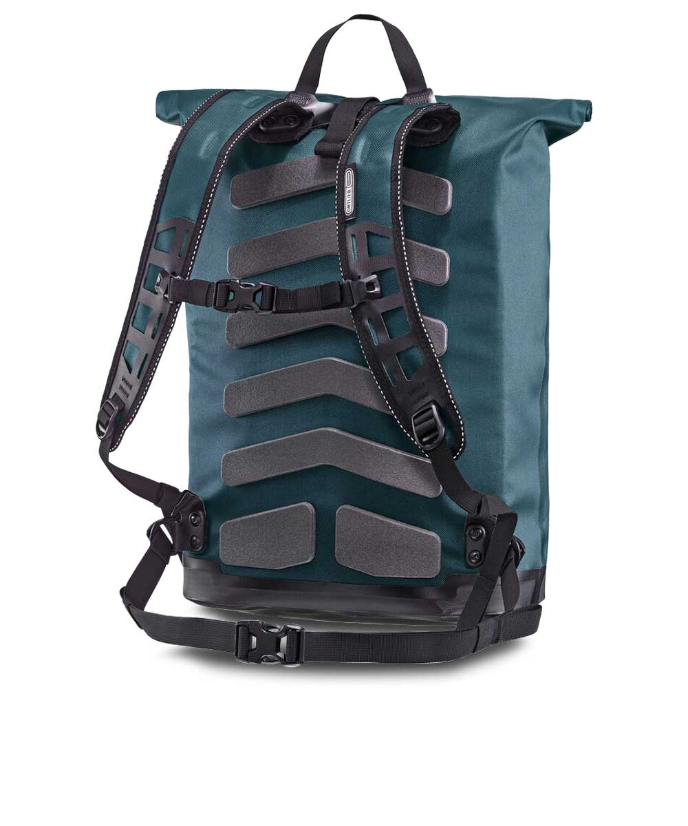 ORTLIEB Commuter Daypack City Waterproof