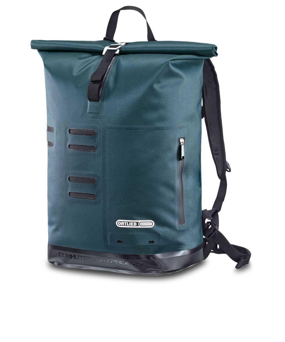 ORTLIEB Commuter Daypack City Waterproof