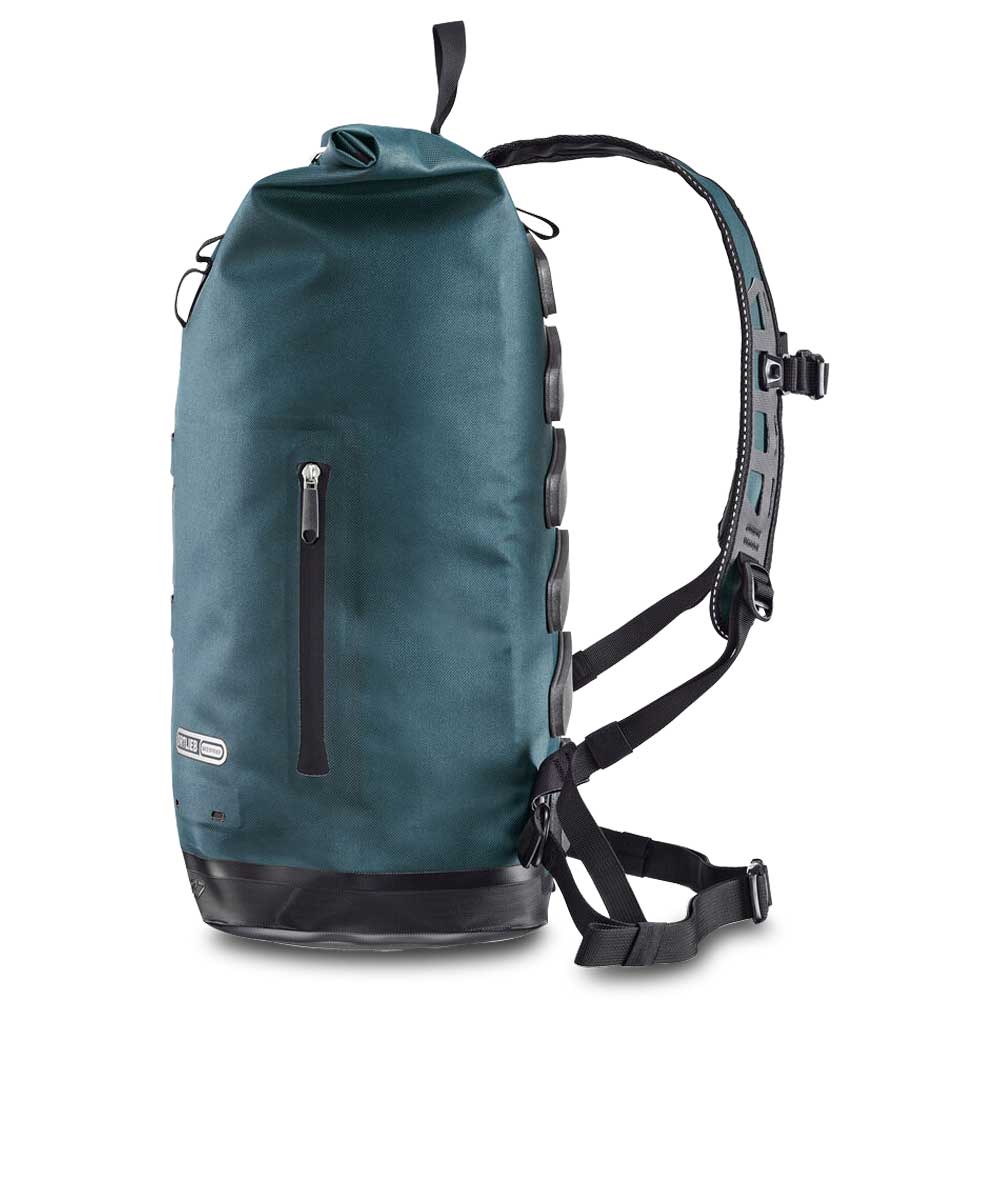 ORTLIEB Commuter Daypack City Waterproof