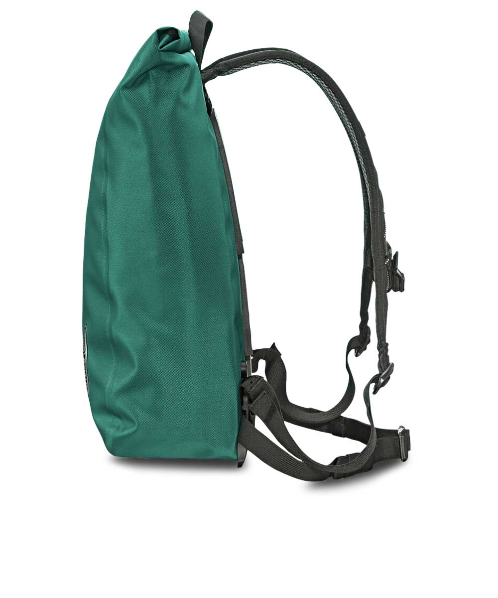 ORTLIEB Velocity PS roll-top backpack