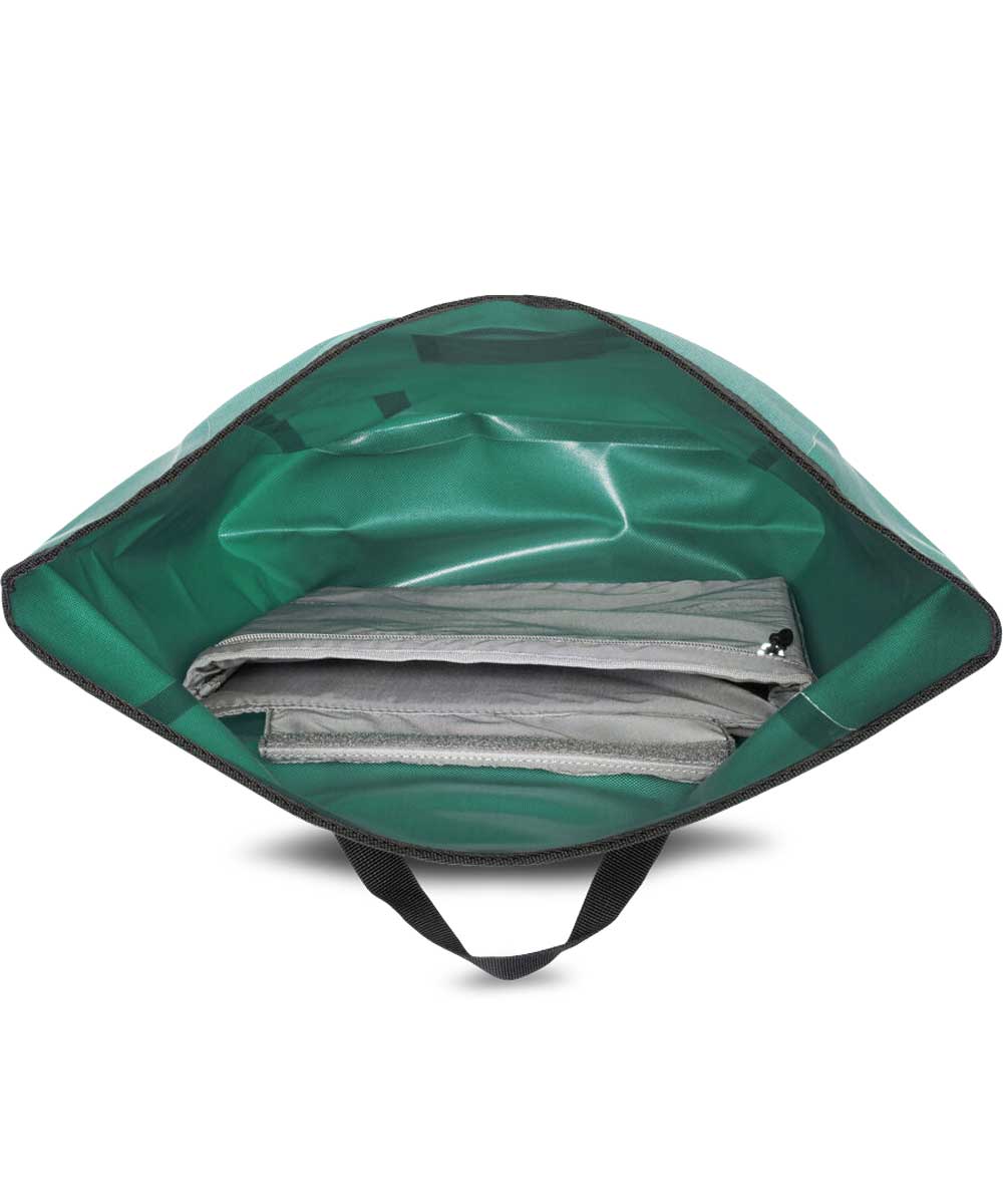 ORTLIEB Velocity PS roll-top backpack