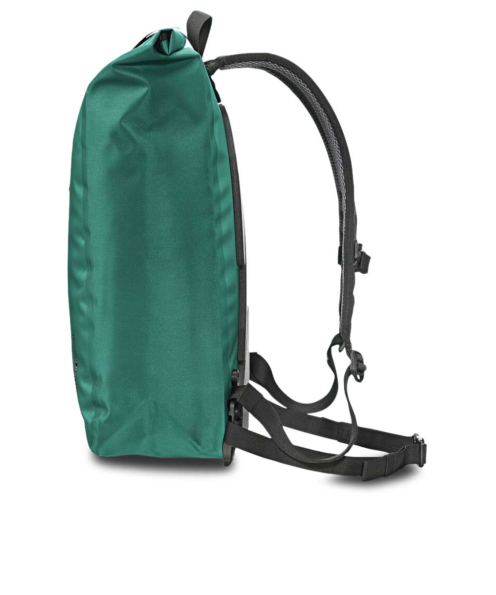 ORTLIEB Velocity PS roll-top backpack