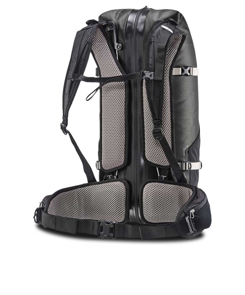 ORTLIEB Atrack backpack