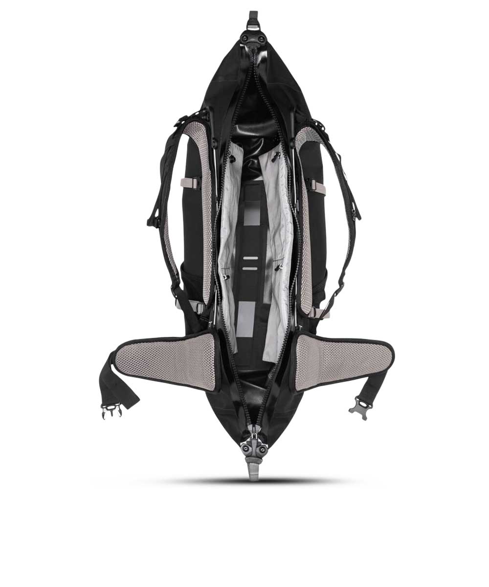 ORTLIEB Atrack backpack