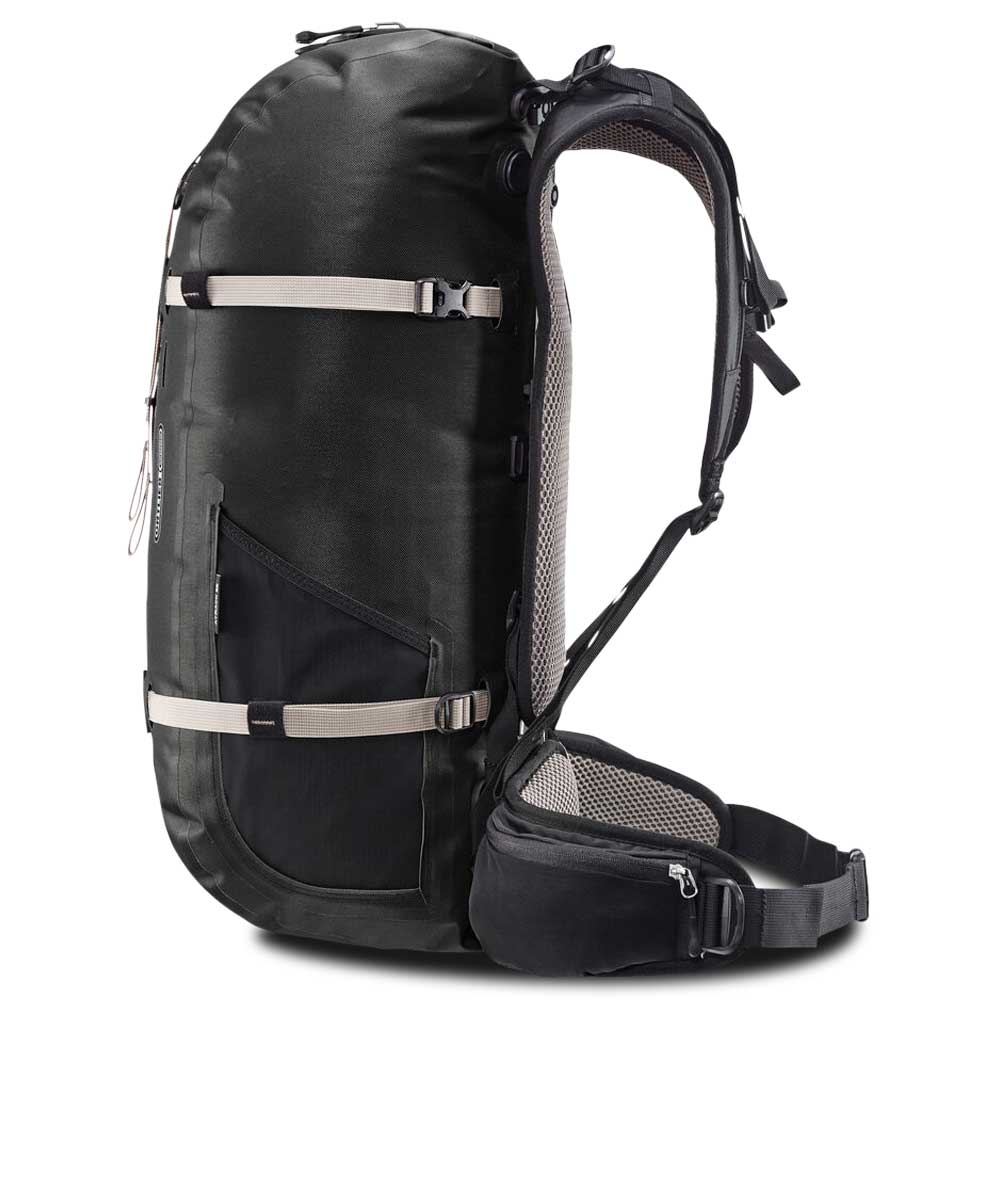 ORTLIEB Atrack backpack