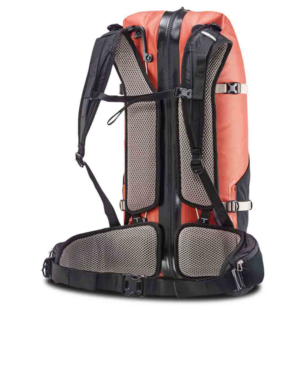 ORTLIEB Atrack backpack