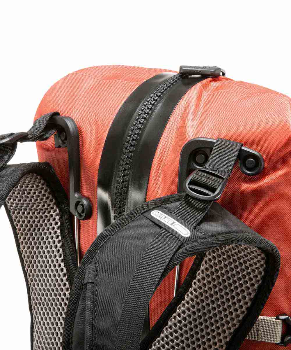 ORTLIEB Atrack backpack
