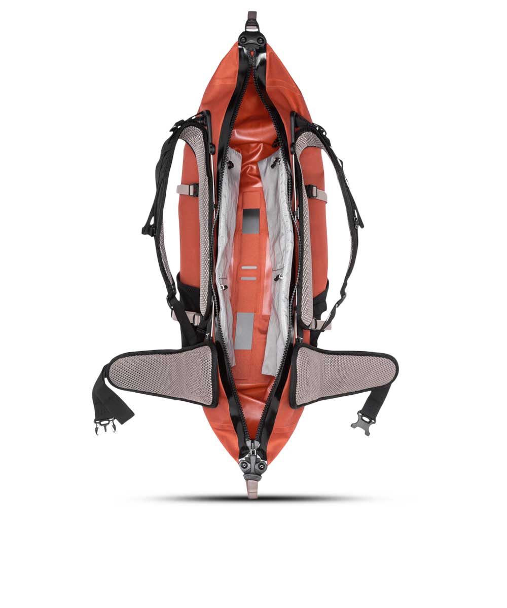 ORTLIEB Atrack backpack