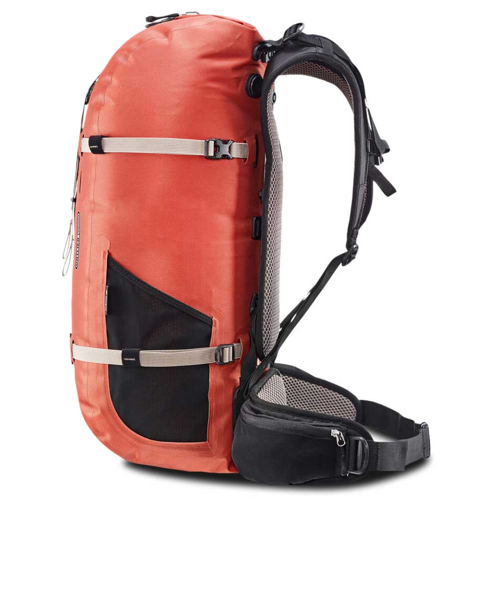 ORTLIEB Atrack backpack