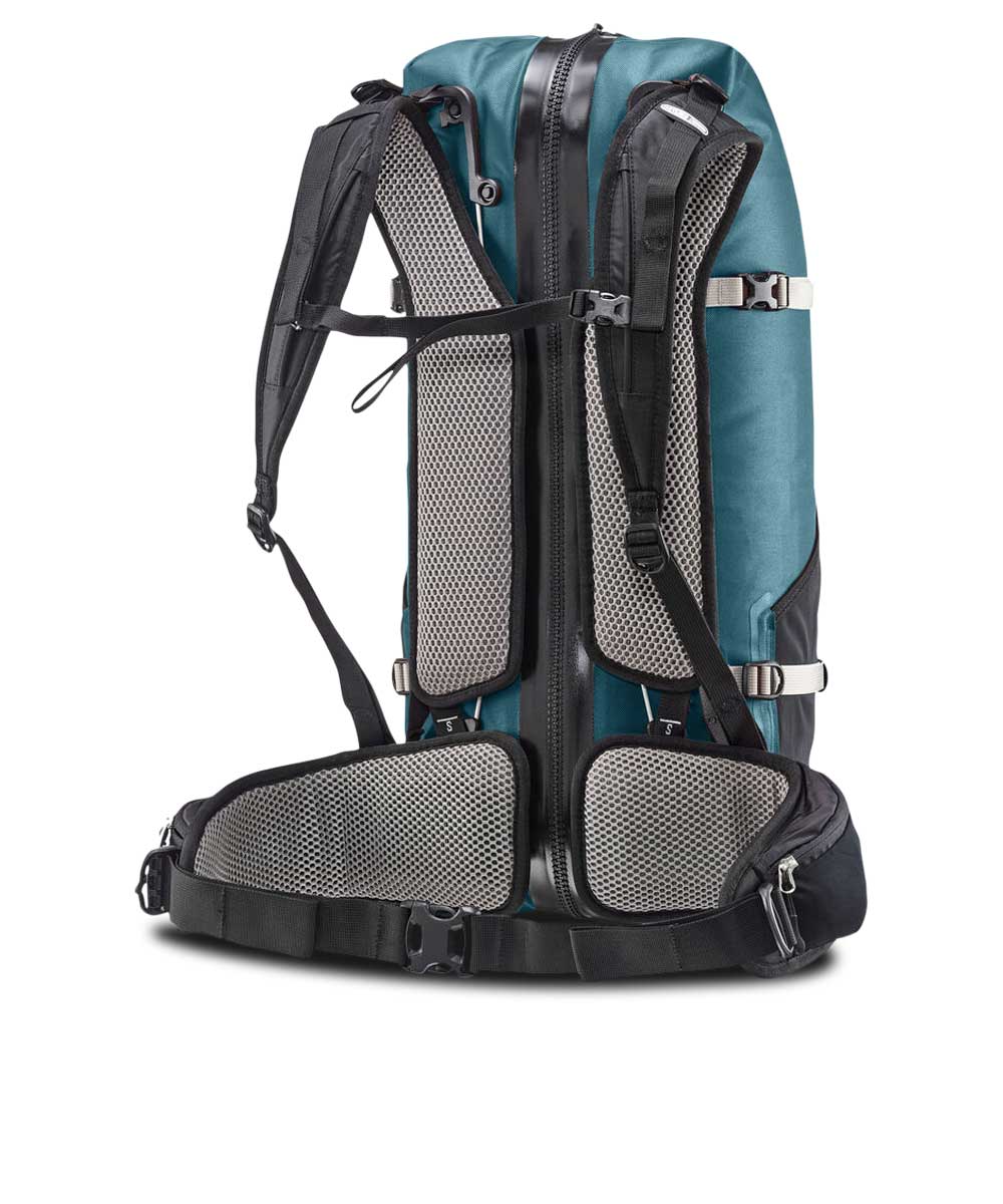ORTLIEB Atrack backpack