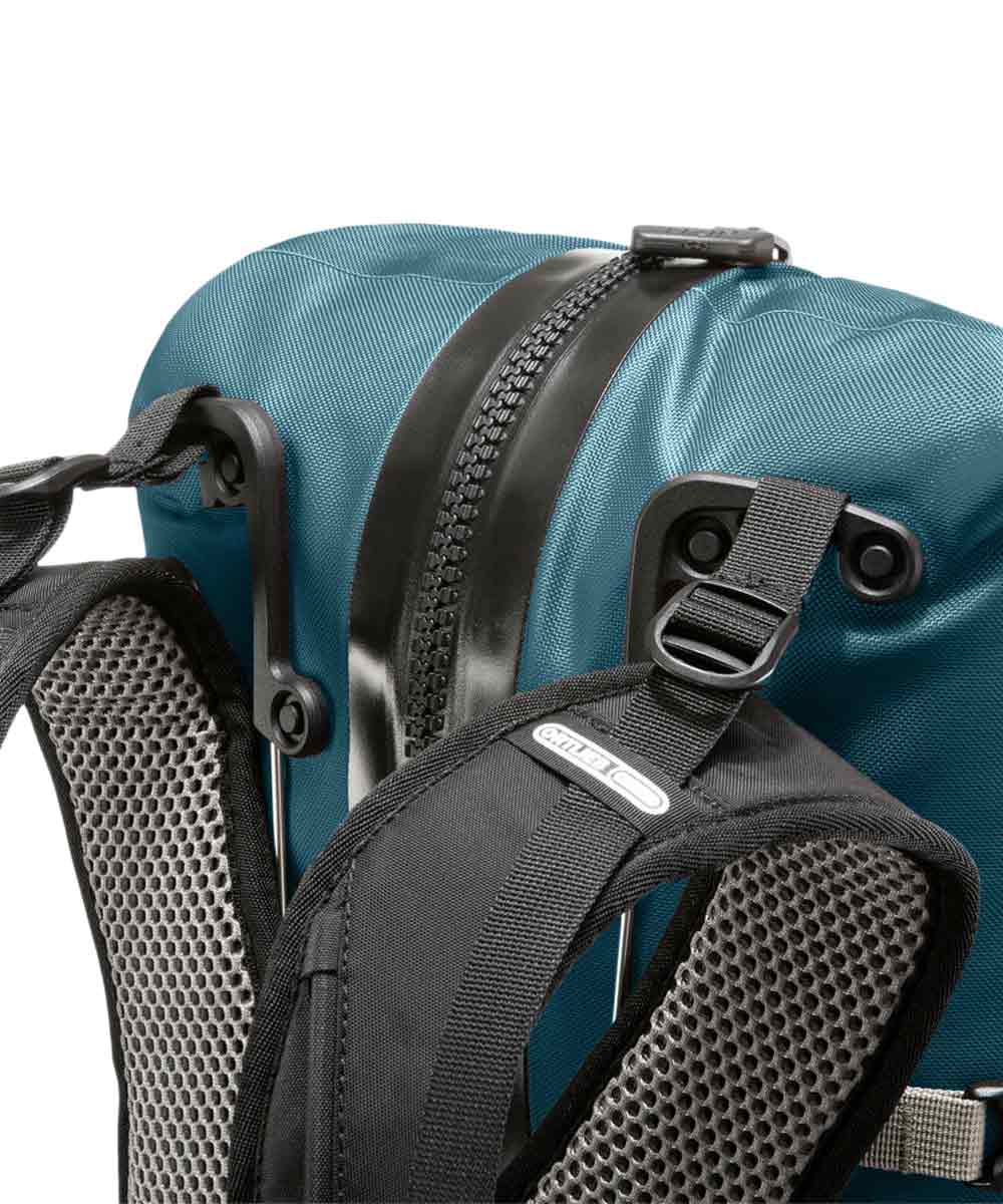 ORTLIEB Atrack backpack