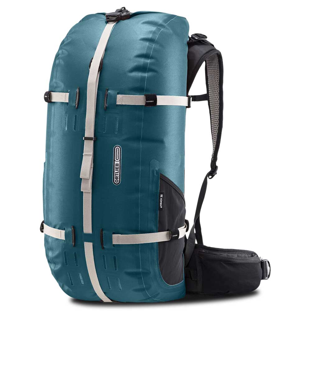 ORTLIEB Atrack backpack