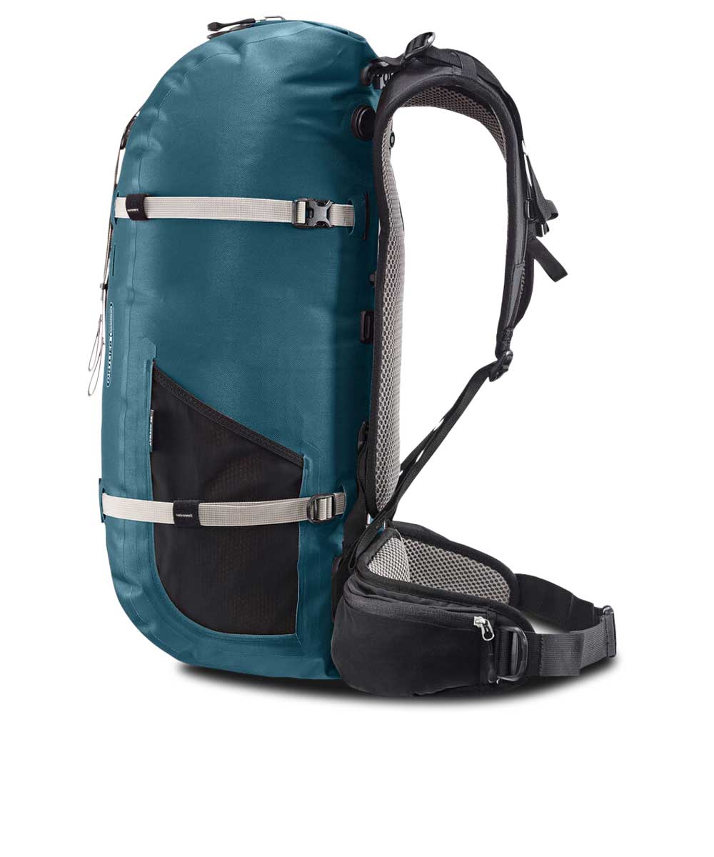 ORTLIEB Atrack backpack