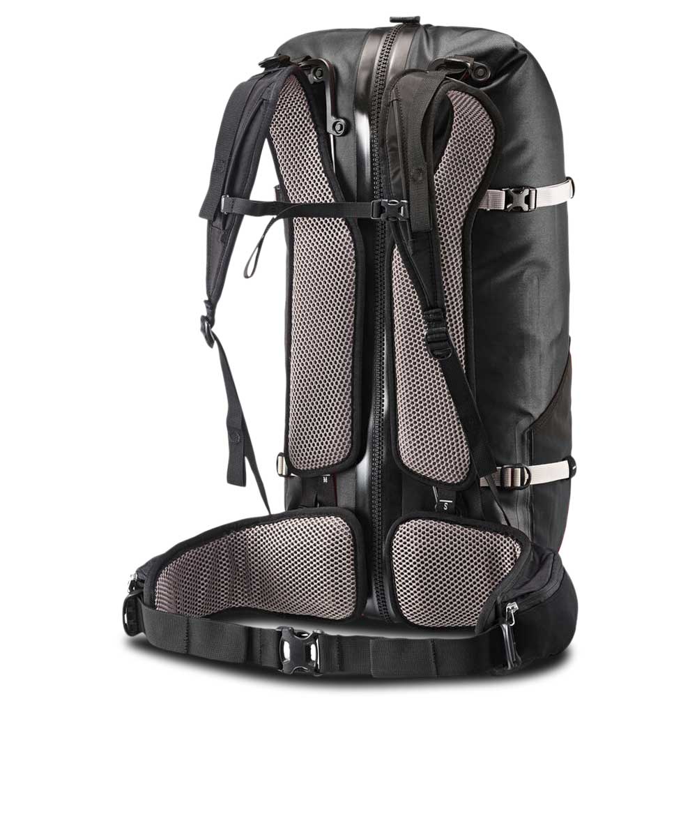 ORTLIEB Atrack backpack