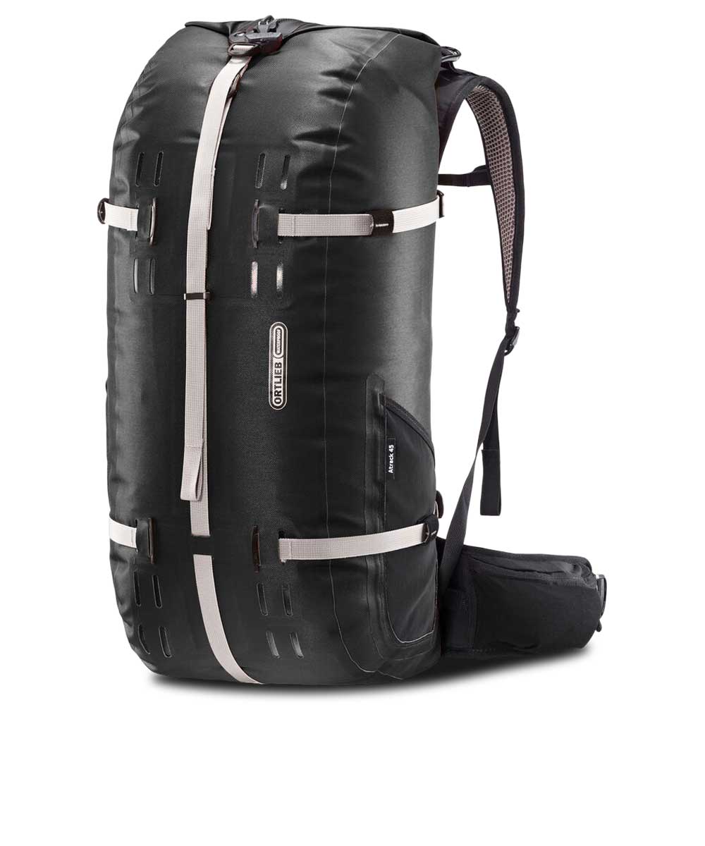 ORTLIEB Atrack backpack