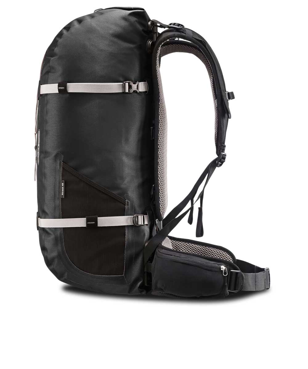 ORTLIEB Atrack backpack