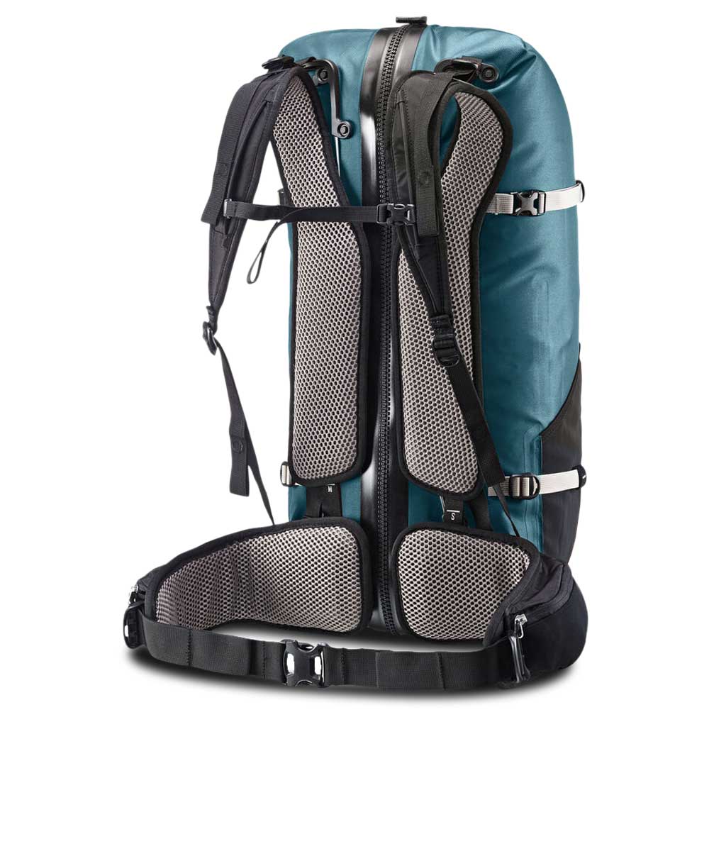 ORTLIEB Atrack backpack