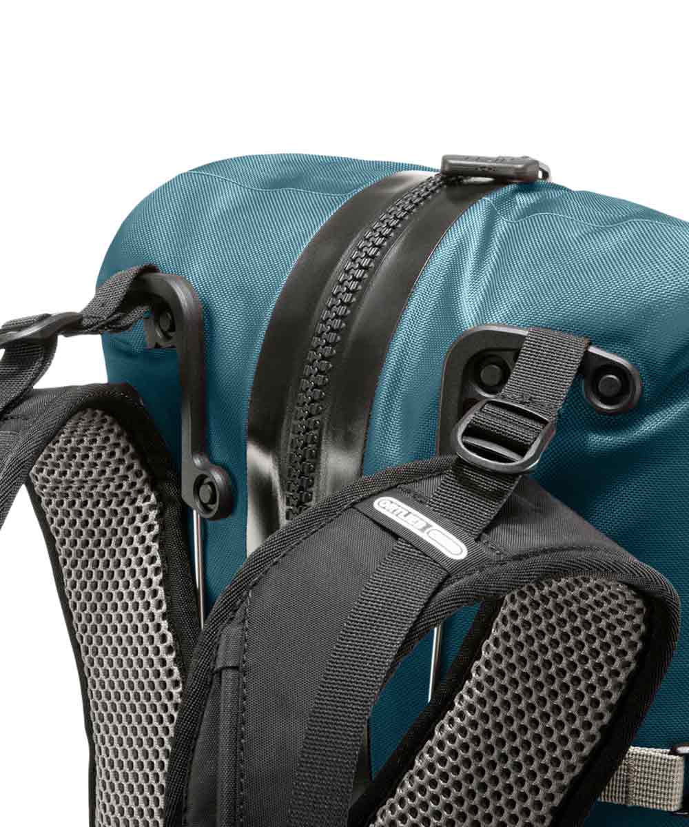 ORTLIEB Atrack backpack