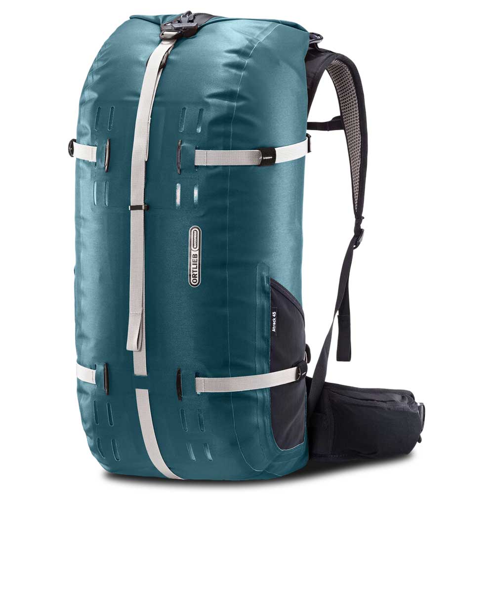 ORTLIEB Atrack backpack