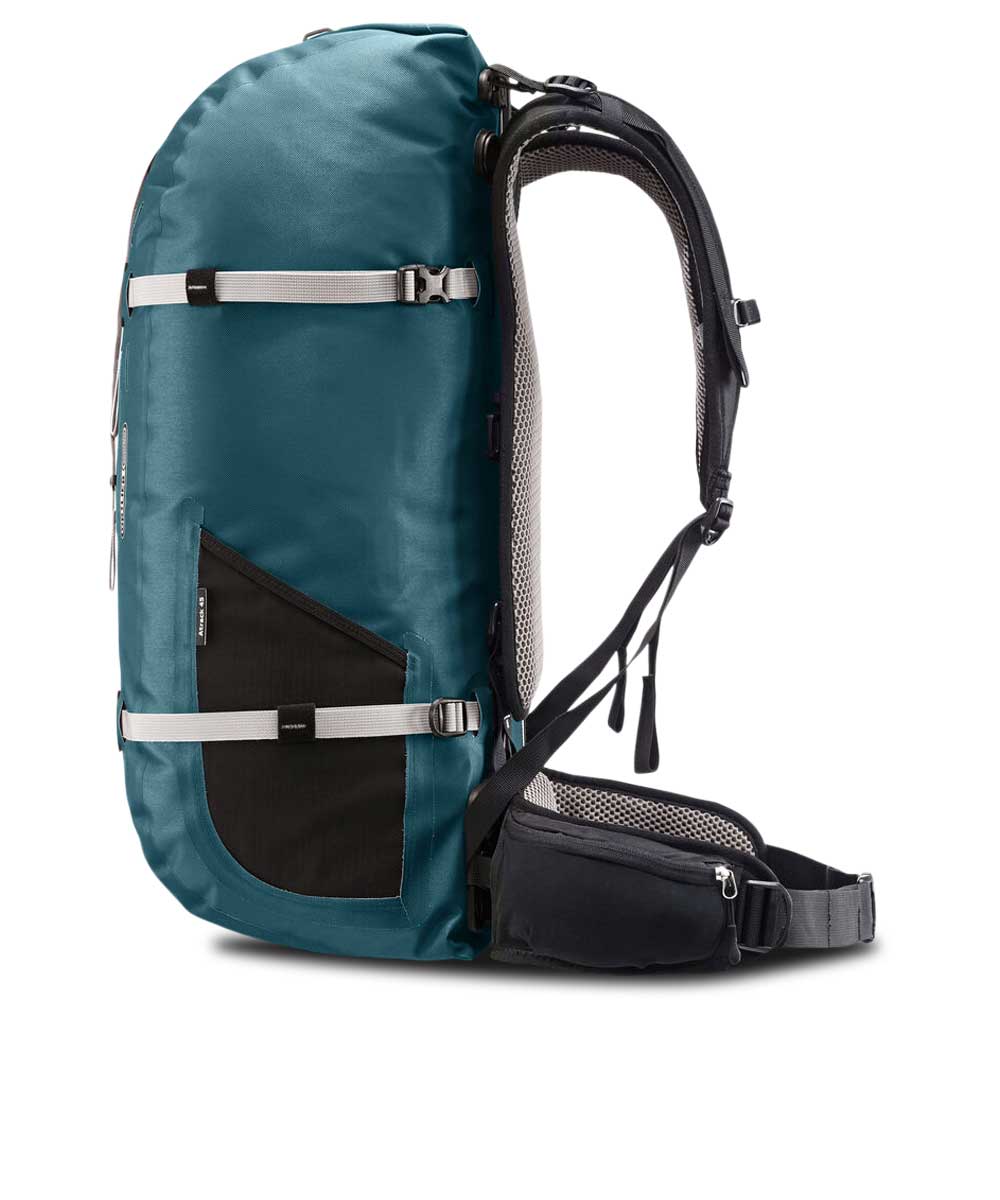 ORTLIEB Atrack backpack